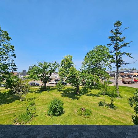 Sunflower Guest Suites Summerside Esterno foto