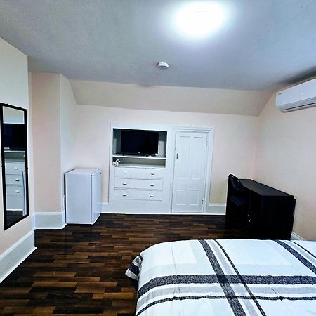Sunflower Guest Suites Summerside Esterno foto
