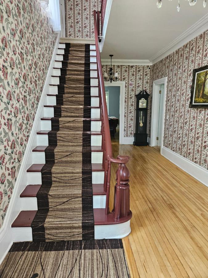 Sunflower Guest Suites Summerside Esterno foto