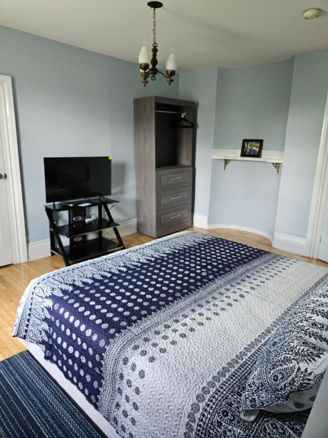 Sunflower Guest Suites Summerside Esterno foto
