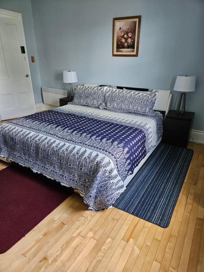 Sunflower Guest Suites Summerside Esterno foto