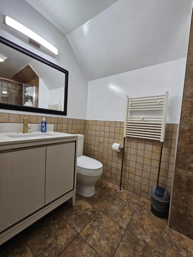 Sunflower Guest Suites Summerside Esterno foto