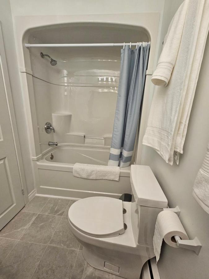 Sunflower Guest Suites Summerside Esterno foto