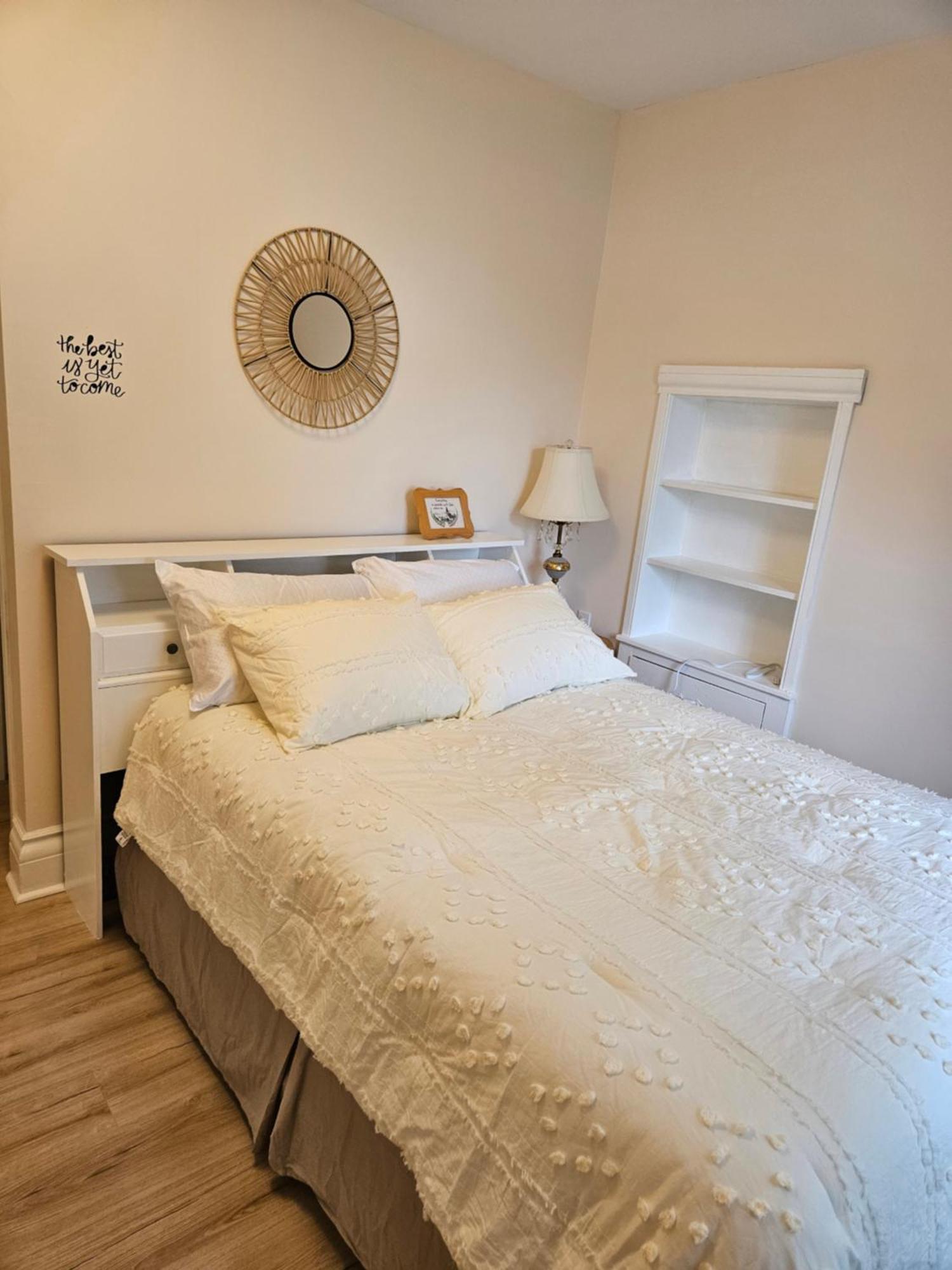 Sunflower Guest Suites Summerside Esterno foto