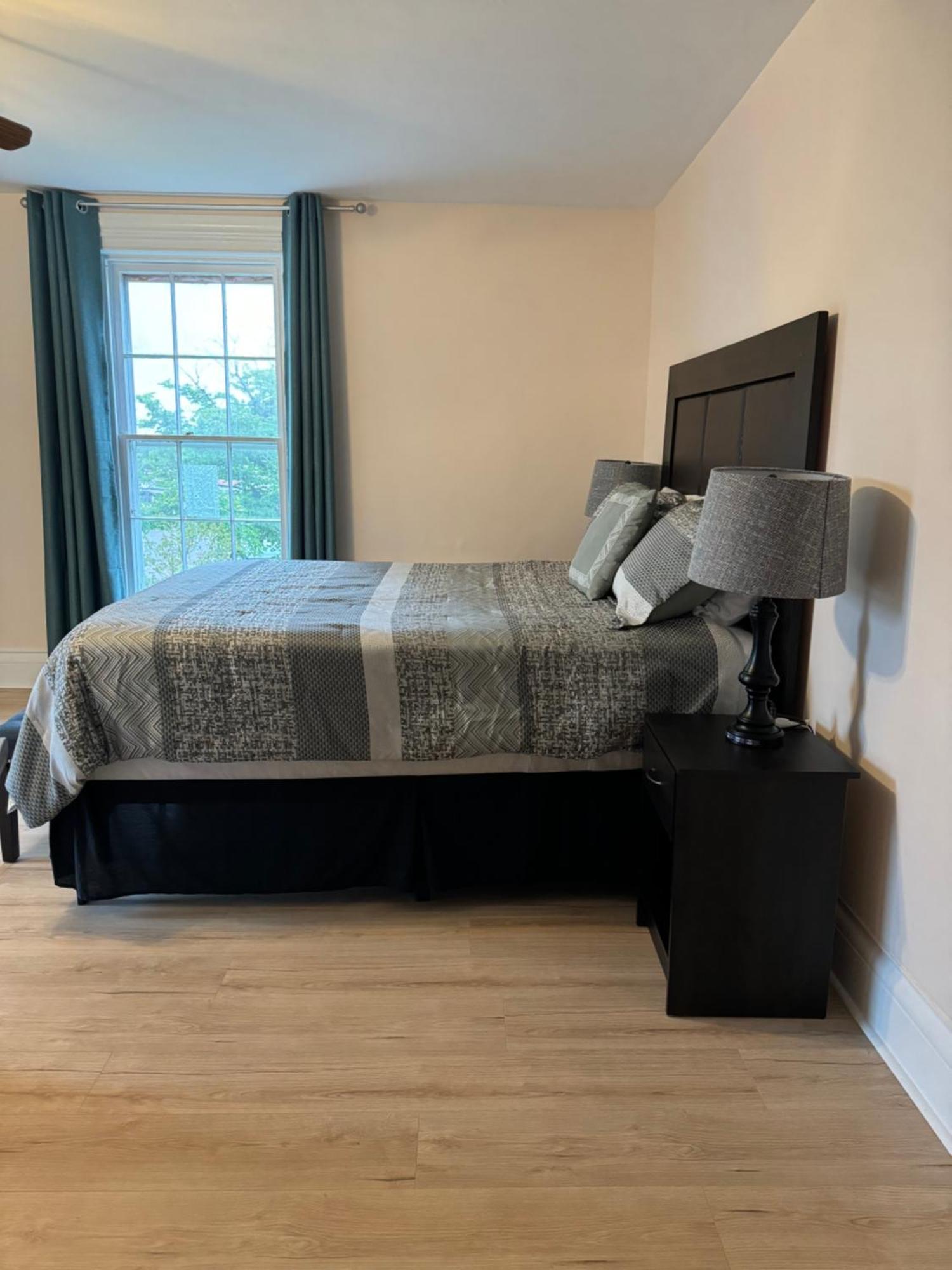 Sunflower Guest Suites Summerside Esterno foto