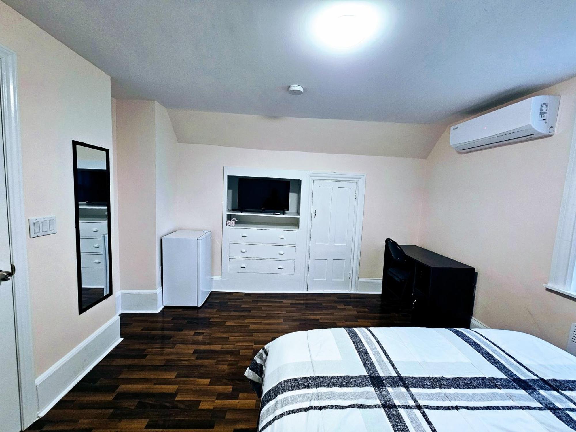 Sunflower Guest Suites Summerside Esterno foto