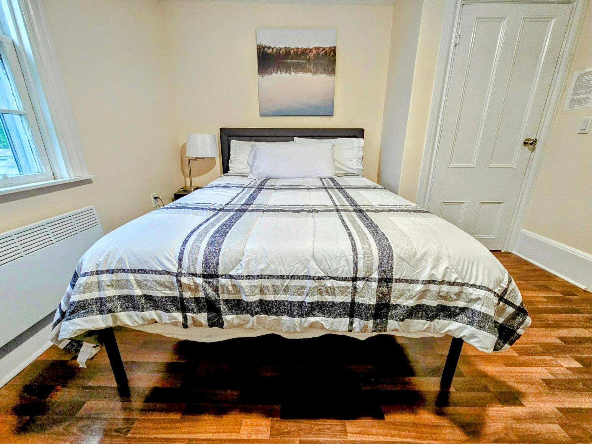 Sunflower Guest Suites Summerside Esterno foto